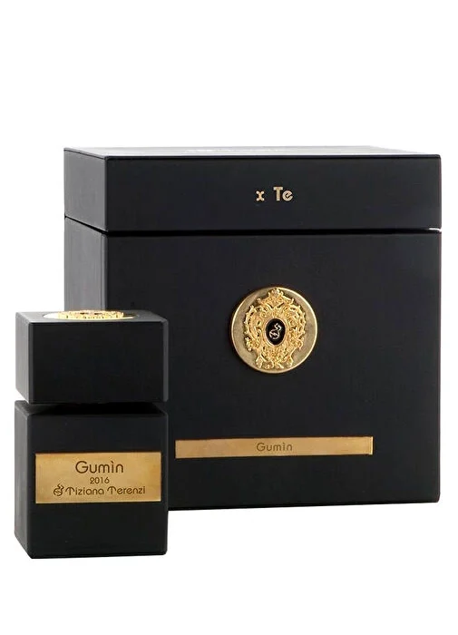 Tiziana Terenzi Anniversary Gumin 100 ml Unisex Parfüm