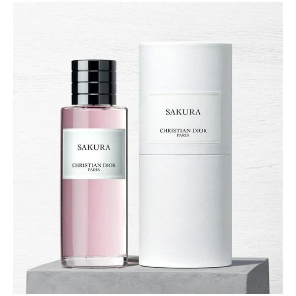 Christian Dior Sakura Edp 125 ml Parfüm Unisex Parfum İTHAL