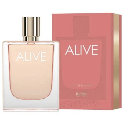 Hugo Boss Alive EDP 80 ML Kadın Parfüm ARC JTC