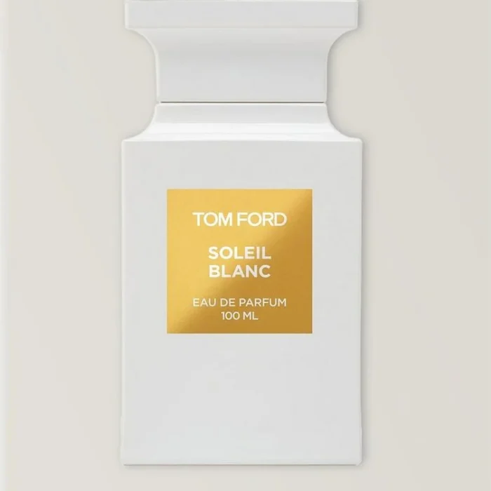 Tom Ford Soleil Blanc Edp Ünisex Parfüm 100 Ml TESTER