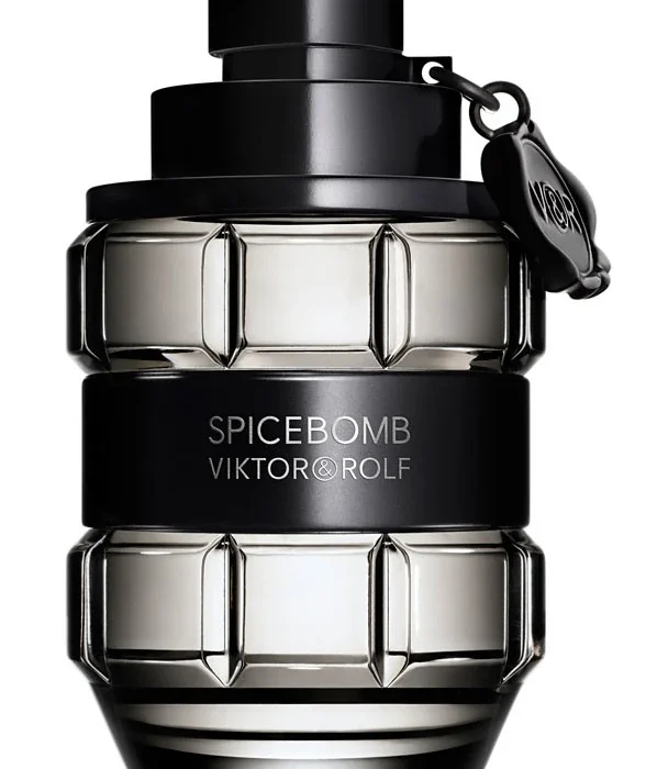 Viktor Rolf Spicebomb EDT 90 ML Erkek Parfüm TESTER
