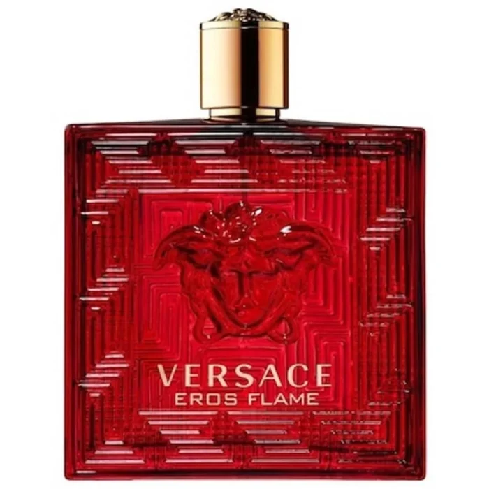 Versace Eros Flame Edp 100 ml UNİSEX Parfüm TESTER