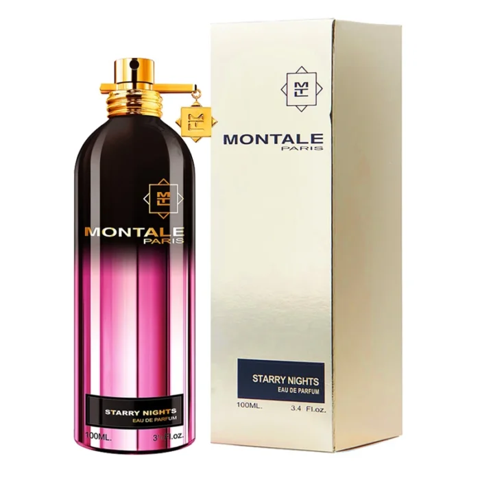 Starry Night Montale for 100ml Unisex Parfüm İTHAL