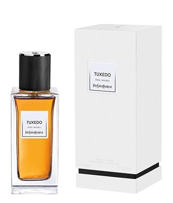 Yves Saint Laurent Le Vestiaire Des Parfums Tuxedo 125ml kadın parfüm İTHAL