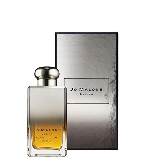 Jo Malone London Gardenia & Amber Absolu EDP 100 ML Unisex Parfüm İTHAL
