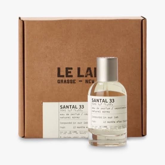 Le Labo Santal 33 EDP 50 ml Unisex Parfüm