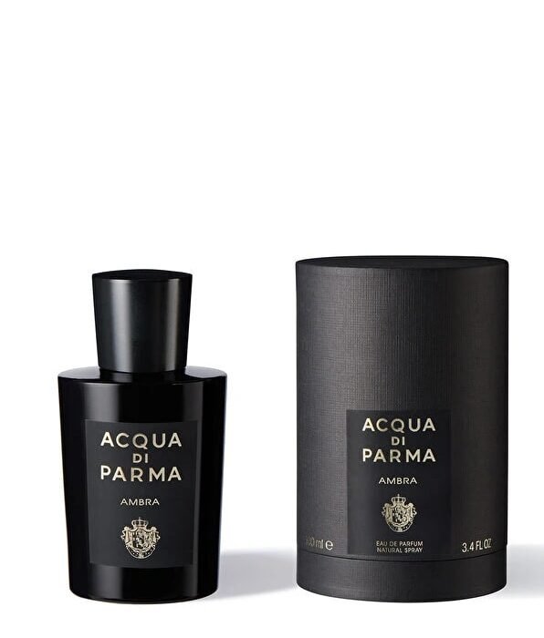 Acqua di Parma - Signature Ambra EDP 100 ml Unisex Parfüm İTHAL