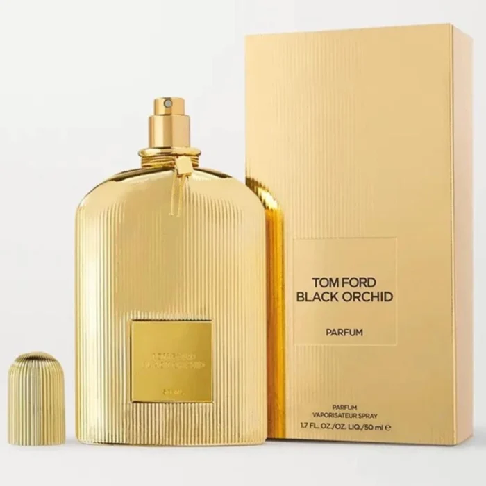 Tom Ford Black Orchid Parfum 100 ml Parfüm