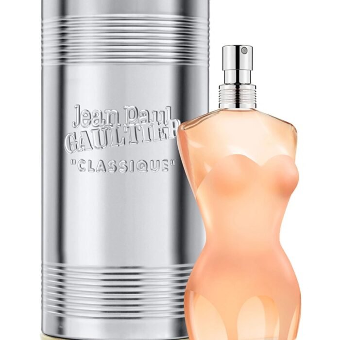 Jean Paul Gaultier Classique Edt 100 ml Kadın Parfüm
