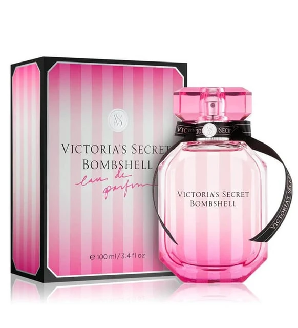 Victoria Secret Bombshell Edp 100ml Bayan Parfüm