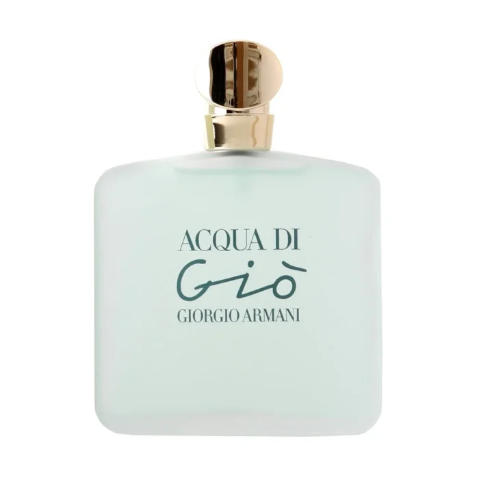 Giorgio Armani Acqua Di Gio Edt 100 Ml