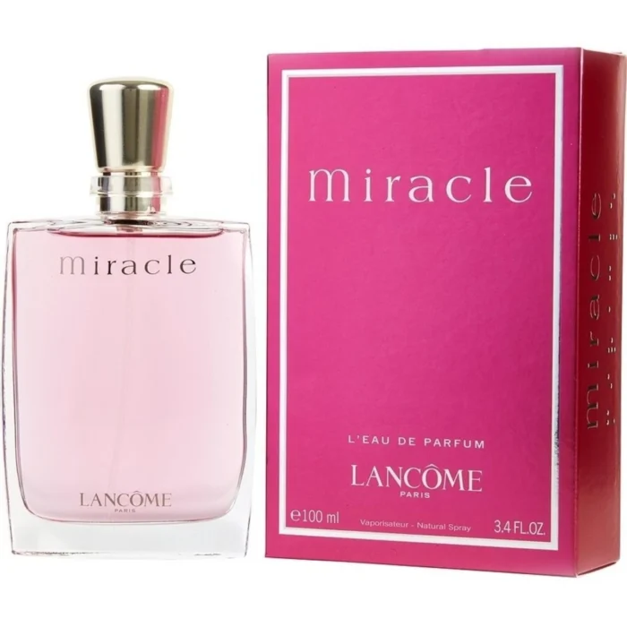 Lancome Miracle EDP 100 ml Kadın Parfum