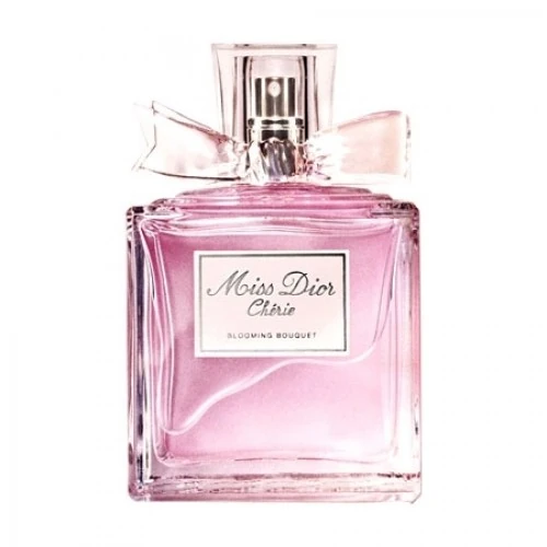 Miss Dior Cherie Blooming Bouquet 100 ml kadın parfüm TESTER