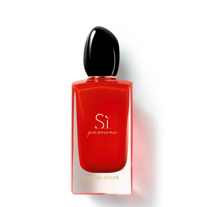 Giorgio Armani Si Passione EDP 100ML Bayan Parfüm TESTER