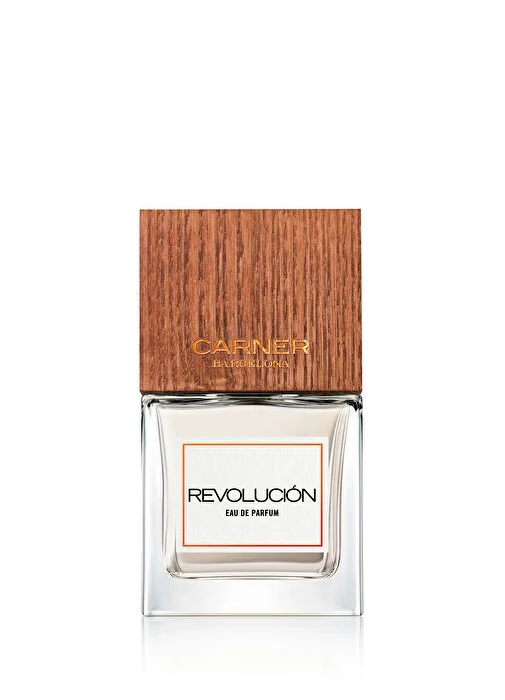 Revolucion EDP 100 ml Unisex Parfüm