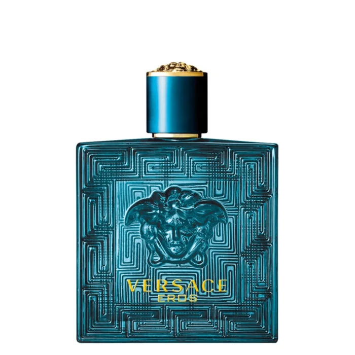 Eros EDT Natural Spray Erkek Parfüm 100 ml TESTER