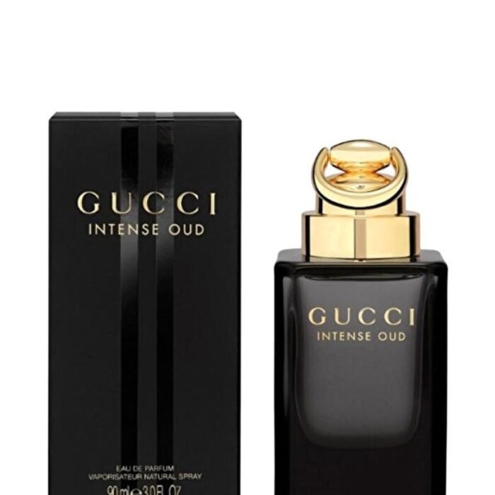 Gucci Oud Intense EDP 90 ml Erkek Parfüm İTHAL