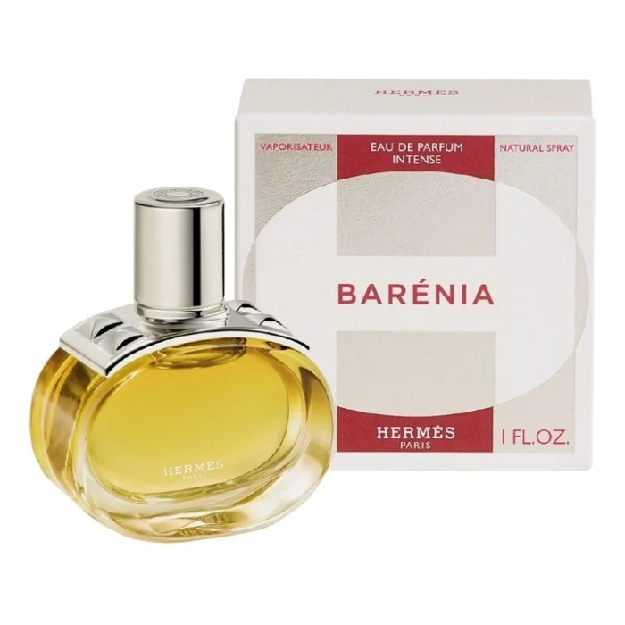Hermes Barenia Kadın Parfüm EDP 100 ml İTHAL