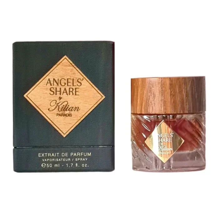 Kilian Angels Share Paradis 50ml Unisex Parfum İTHAL